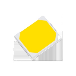 Puce LED SMD 2835 CIR 95 blanc chaud, émettant de la lumière blanche, avec puce Epistar 3V 9V 6V pour utilisation en cas d'urgence - Product Image 4