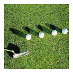 Golf sürüş aralıkları için 15mm sentetik çim Mini Golf vuruş yeşil <span class=keywords><strong>Mat</strong></span> yapay çim Golf minderi - Product Image 1