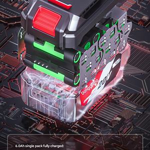 <span class=keywords><strong>Martillo</strong></span> Hidráulico <span class=keywords><strong>DongCheng</strong></span> Z1G-FF07-6 para Demolición, Trituración de Madera, con Garra, Potencia, Acero al Titanio y Lámina de Acero - Product Image 3