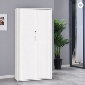 Dos puertas aventura <span class=keywords><strong>de</strong></span> tambour del Gabinete <span class=keywords><strong>de</strong></span> la <span class=keywords><strong>puerta</strong></span> <span class=keywords><strong>de</strong></span> gabinete <span class=keywords><strong>de</strong></span> archivo <span class=keywords><strong>de</strong></span> oficina - Product Image 4