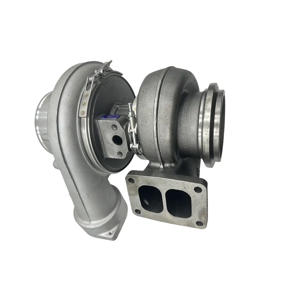 Турбокомпрессор двигателя S410SX 14969880000 турбо GP-BAS для C15/3406