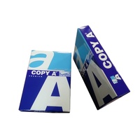 Papier A4 à bon prix, 75 g/m², blanc, papier de copie sans bois pour copie A