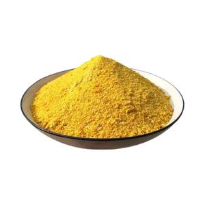 Высокоэффективное флокулирующее средство на основе полиалюминия хлорида для очистки городских сточных вод - Product Image 6