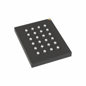 Distributeur agréé Achetez des composants électroniques en ligne IS25LP256E-RHLE-TR 24 TBGA Mémoire - Product Image 1