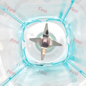 Jarra <span class=keywords><strong>de</strong></span> <span class=keywords><strong>Repuesto</strong></span> para <span class=keywords><strong>Licuadora</strong></span> 242 con Jarra <span class=keywords><strong>de</strong></span> Plástico, Cuchilla <span class=keywords><strong>de</strong></span> Acero Inoxidable y Tapa, Piezas <span class=keywords><strong>de</strong></span> <span class=keywords><strong>Repuesto</strong></span> para <span class=keywords><strong>Licuadora</strong></span> - Product Image 4