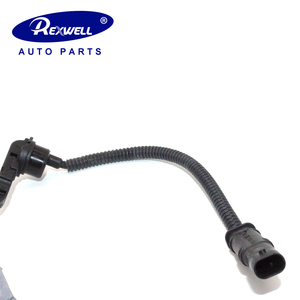 Mới tự động động cơ bơm dầu cảm biến van điện từ van điều khiển dầu van VVT van 11417647238 v764723880 cho Citroen C3 Peugeot 037990 - Product Image 3