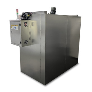 Ce chứng nhận công nghiệp sấy Oven với Hot cách ly không khí và Hot Air Chất lượng cao động cơ nhà máy Nhiệt Silicone chữa phần cứng - Product Image 4