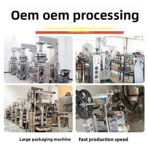 Thé aux fruits mélangés de graines de Cassia, réglisse, Luo Han Guo et menthe 100g – Sachet de thé automne/<span class=keywords><strong>hiver</strong></span> – Conservation au frais et à sec - Product Image 3