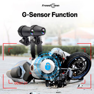 Không thấm nước IP67 6.25 inch HD IPS màn hình <span class=keywords><strong>GPS</strong></span> <span class=keywords><strong>navigation</strong></span> không dây Android tự động di động xe máy không dây Carplay màn hình - Product Image 5