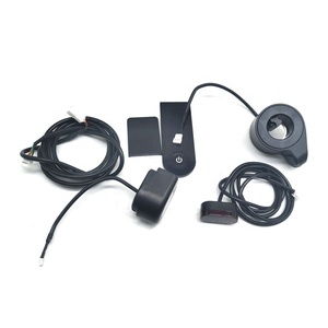 Kit complet de contrôleur d'affichage de lumière avant et arrière pour copie <span class=keywords><strong>Xiaomi</strong></span> <span class=keywords><strong>M365</strong></span> Scooter pièces de rechange plaque et contrôleur - Product Image 4