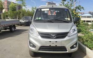 FORLAND RHD Mini camion <span class=keywords><strong>1</strong></span> tonne petit camion léger 4x2 moteur diesel spot Offre Spéciale - Product Image 2