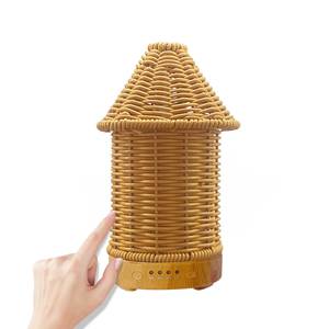 Ý tưởng sản phẩm mới <span class=keywords><strong>2025</strong></span> thiết bị điện tử mây hương liệu máy điện tử Nhà thiết bị vòng cổ máy lọc không khí khuếch tán - Product Image 6