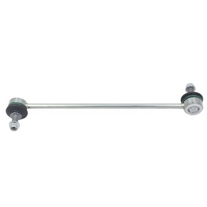Womala เหล็ก 31658608 30648461 <span class=keywords><strong>S60</strong></span> MK2 ด้านหน้า Anti ม้วนบาร์ End Link สําหรับ <span class=keywords><strong>Volvo</strong></span> XC60 <span class=keywords><strong>S60</strong></span> S80 V60 V70 XC70 - Product Image 1