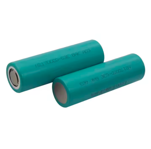 แบตเตอรี่ลิเธียมไอออนแท้ 100% รุ่น BAK 21700 53E 2C แรงดัน 3.6V ความจุ 5300mAh เซลล์ Li-ion ประสิทธิภาพสูง - Product Image 6