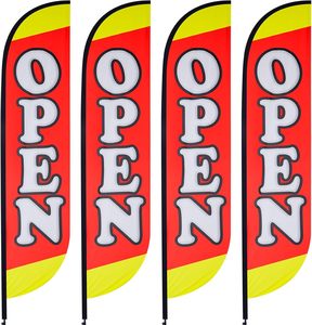 Beach <strong>Flag</strong> <strong>Flag</strong> Banner <strong>Feather</strong> <strong>Flag</strong> High Quality Hot Selling With <strong>Custom</strong> Colorful Factory Product - Product Image 5