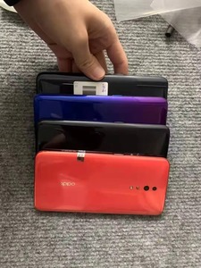 โทรศัพท์มือถือคุณภาพสูง ขายดี ราคาถูก ของแท้ รุ่น <span class=keywords><strong>OPPO</strong></span> RENO 2Z หน่วยความจำ 12GB ขายส่ง สมาร์ทโฟนระบบแอนดรอยด์ - Product Image 5