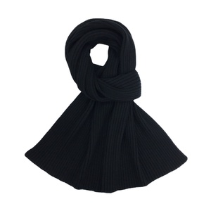 Bufanda Tejida Ecológica y Sostenible de RPET Reciclado, Cálida para Invierno, Suave y Lujosa, Unisex, para el Cuello y la Cabeza, Ideal para Viajes - Product Image 5