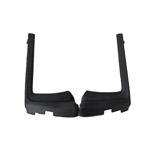 YARIS US 15-17 LE Water Collection Plate <b>Plug</b> 53867-52160/0D210 53866-52140 PP <b>Replacement</b> Part - Product Image 5