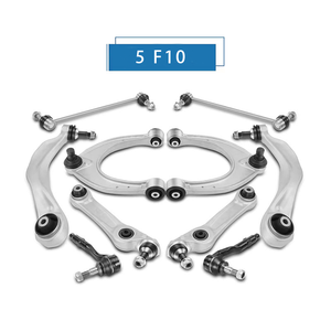 Có thể điều chỉnh phía trước phía sau trên thấp hơn kiểm soát Arms Kit 31102283577 31126769717 đối với BMW X3 X5 F10 F30 e34 E36 E46 E60 E90 E92 e83 G60 - Product Image 3