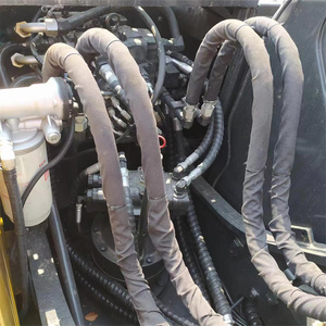 <span class=keywords><strong>Volvo</strong></span> EC140 EC200 bekas dalam kondisi bekerja dengan baik dalam stok murah untuk dijual 2023 ekskavator bekas untuk dijual - Product Image 4