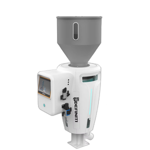 Verlies-In-Gewicht Feeder Doseersysteem - Product Image 1