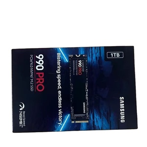 Untuk SSD Internal M.2 1TB 990 PRO MZ-V9P1T0BW Protokol NVMe Baru - Product Image 2
