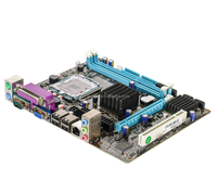 Producto al por Mayor, Placa Base para PC 2x DDR3 4gb LGA775 G41