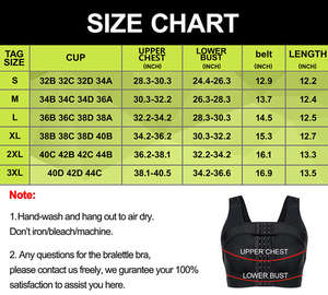 <span class=keywords><strong>Soutien</strong></span>-<span class=keywords><strong>gorge</strong></span> de compression <span class=keywords><strong>post</strong></span>-chirurgicale pour l'augmentation mammaire, le remodelage corporel, <span class=keywords><strong>soutien</strong></span>-<span class=keywords><strong>gorge</strong></span> de compression opératoire, <span class=keywords><strong>soutien</strong></span>-<span class=keywords><strong>gorge</strong></span> <span class=keywords><strong>post</strong></span>-chirurgical, brassières - Product Image 6