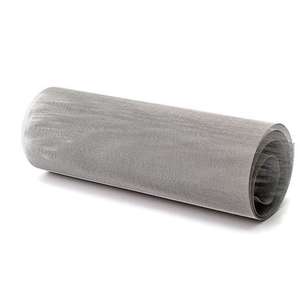 200um 37 45 73 220 250 300 400 700 Micron Stainless Steel Flour Sieve Screen <b>Wire</b> <b>Mesh</b> - Product Image 4