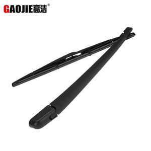 Ensemble de bras d'essuie-glace arrière adapté pour Opel ZAFIRA B MK2 MPV 2005-2014 - Product Image 4