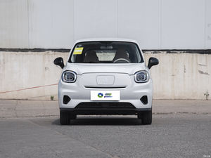 Coche Eléctrico Familiar de Pasajeros, 310/403 KM de Autonomía, Microcoche Automático, Coche de <span class=keywords><strong>Segunda</strong></span> <span class=keywords><strong>Mano</strong></span>, No Operativo, Leapmotor T03 - Product Image 2