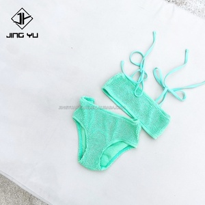 Traje de Baño Personalizado de Alta Calidad 2024, Traje de Baño para Bebés con Protección UV, Traje de Baño Personalizado para Niños - Product Image 3