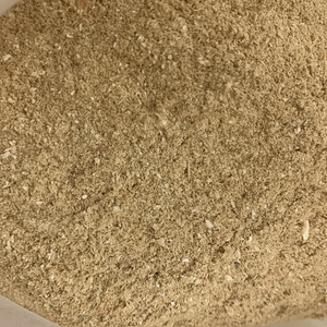 Exportation de crevettes séchées transformées à partir de crevettes broyées naturelles - Product Image 1