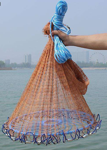 Haute qualité <span class=keywords><strong>acheter</strong></span> des lignes monofilament en nylon mouche à la main <span class=keywords><strong>filet</strong></span> coulé lancer attraper cordon coulée <span class=keywords><strong>filet</strong></span> <span class=keywords><strong>de</strong></span> pêche vente - Product Image 3