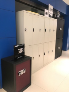 אלקטרונית מובנה הלבשה מנעול ספרות פקה מנעול תיבת דואר ארון <span class=keywords><strong>4</strong></span> ספרות שילוב מנעול - Product Image 4