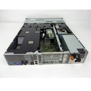 Dells PowerEdge <span class=keywords><strong>R510</strong></span> Rack máy chủ - Product Image 2