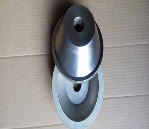 Disques abrasifs, grain 100mm, pour aiguiser les roues, 1 pièce, grande efficacité, grain cbn en diamant - Product Image 6