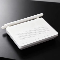 Módem Xpon Gpon HG8546M Más Vendido, 1GE+3FE+TEL+USB, Wifi 2.4g 5dbi, Router ONT ONU de Fibra Óptica