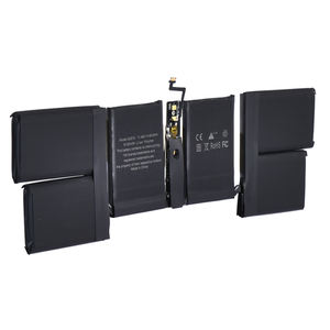 Аккумулятор для ноутбука Jinnet A2519 для приложения MacBook Pro 14 M1 A2442 MKGR3LL A MacBook18.<span class=keywords><strong>3</strong></span> или 18,4 - Product Image 2