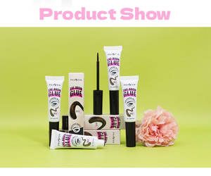 <span class=keywords><strong>Gel</strong></span> de <span class=keywords><strong>Cejas</strong></span> Líquido 3D de Lujo Exclusivo Transfronterizo, Color Personalizado, Larga Duración, Anti-Manchas, Fácil de Aplicar, Resistente al Agua - Product Image 6