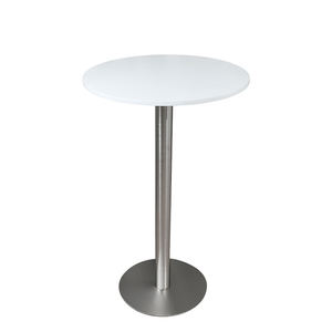 Mesa de <span class=keywords><strong>la</strong></span> boda table de mariage moderne nordique mini table <span class=keywords><strong>à</strong></span> <span class=keywords><strong>manger</strong></span> blanche ensemble de 4 chaises - Product Image 1