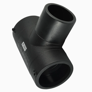 Raccord de tuyauterie en acier inoxydable de haute qualité 304/316, norme DIN, résistant à la corrosion, raccord en T égal à souder à l'extrémité femelle, filetage mâle - Product Image 3