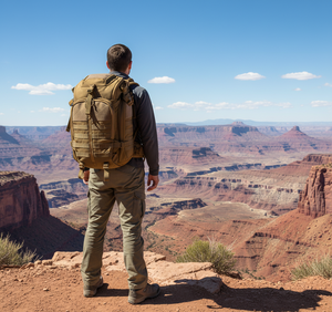 Multifunctional Outdoor Sports Tactical <b>Backpack</b> Hunting <b>Backpack</b> With Molle System Tactical <b>Backpacks</b> - Product Image 5