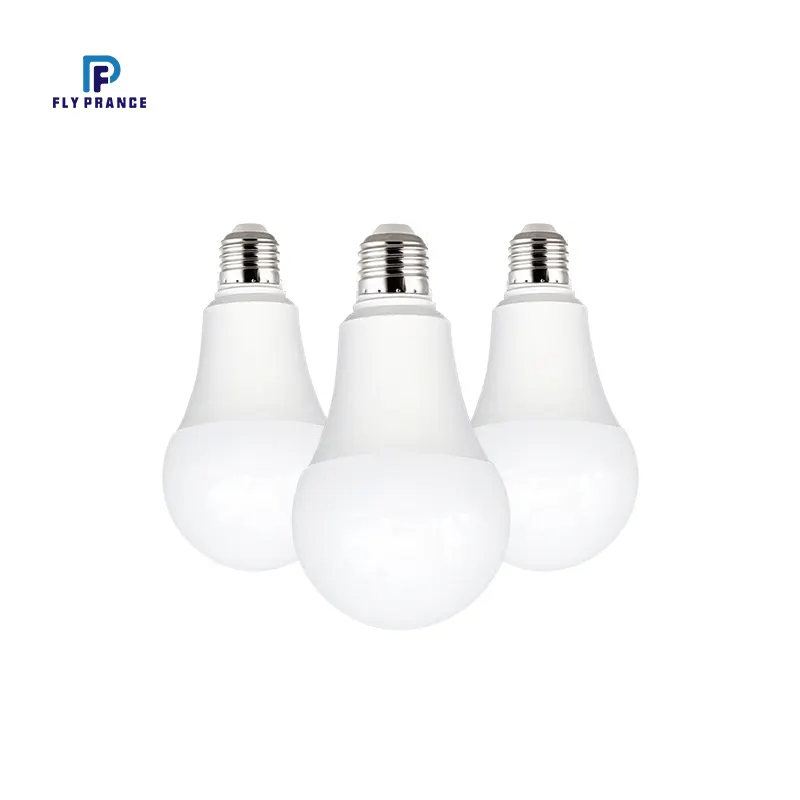 Professional A Bulb Easy Installation Light Bulb Indoor Decoration Raw Material SMD Plastic Led Bulb