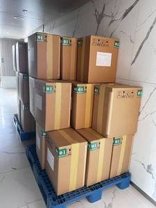 Suda çözünür gıda/kozmetik sınıfı vitamin e 50% CWS d-alfa tokoferil asetat tozu 59-02-9 - Product Image 5