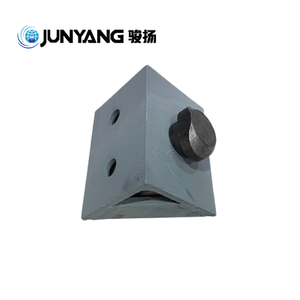 Newest ISO Bottom Side <strong>Twist</strong> <strong>Locks</strong> Sea Shipping <strong>Container</strong> <strong>Corner</strong> Casting Side <strong>Locks</strong> Steel Material Designed for Secure Tie Down - Product Image 3