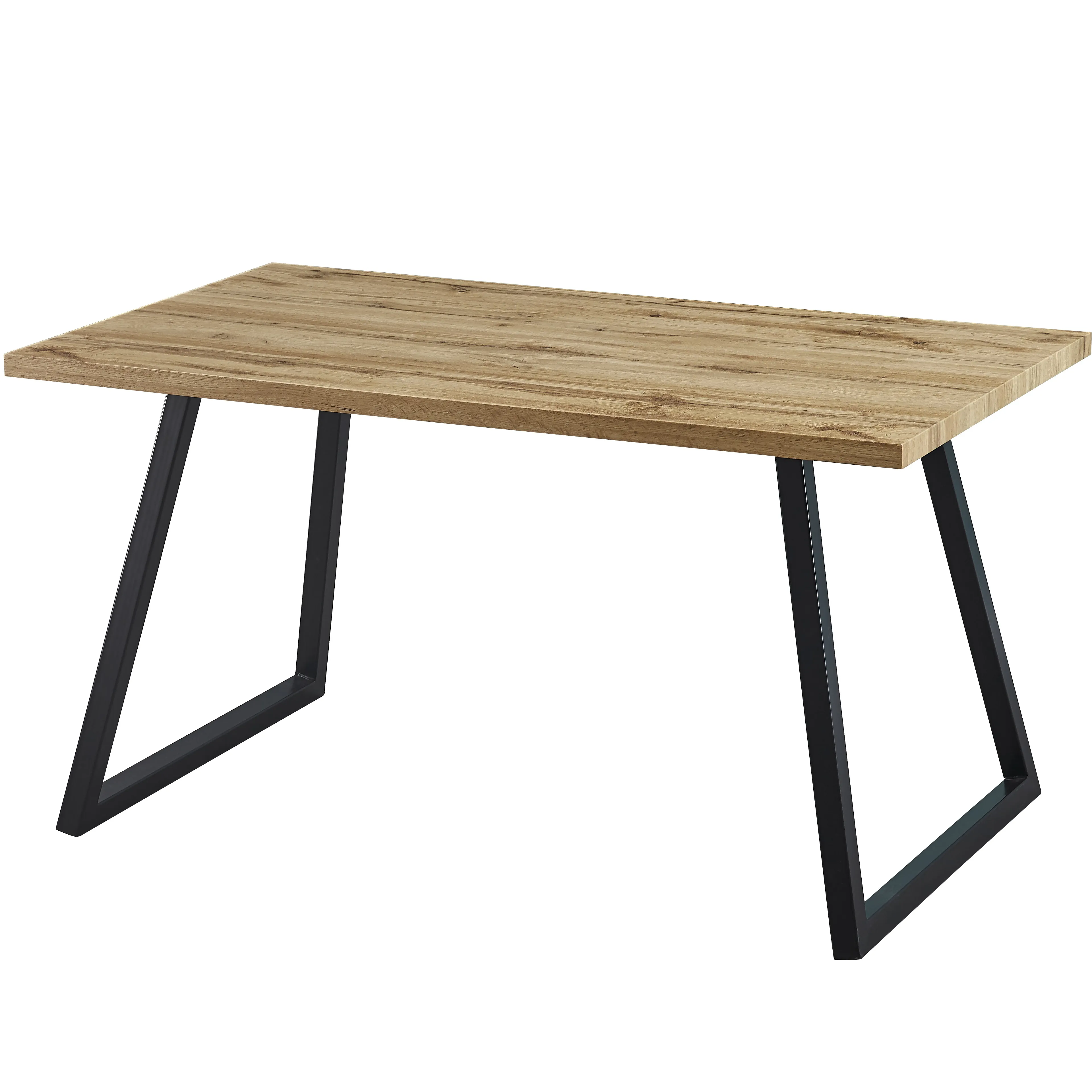 Populaire Fabriek Meubelen Top Eetkamer Tafel Set Modern Design Goedkope Mdf Eettafel Met Stoelen Mdf Schoonheid Type