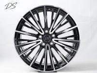 Jantes forgées monobloc personnalisées 18 19 20 21 pouces PCD 5*114.3 5*112 pour MINI TOYOTA VW AUDI VOLVO BMW RANGE ROVER Bentley Lexus