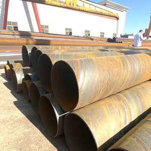 <span class=keywords><strong>Acheter</strong></span> 3000mm Api 17j Flexible Erw Black <span class=keywords><strong>Precision</strong></span> Carbon Steel Api Pipe Dn100 - Product Image 3