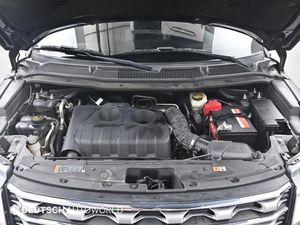 Ford Explorer 2016/05 SUV Automatique Spacieux pour Famille Véhicule Américain Fiable d'Occasion Prêt à l'Exportation Internationale - Product Image 2